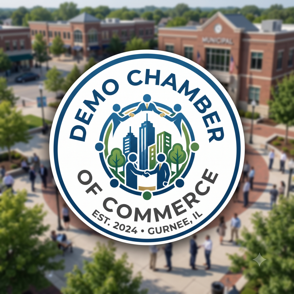 Demo Admin